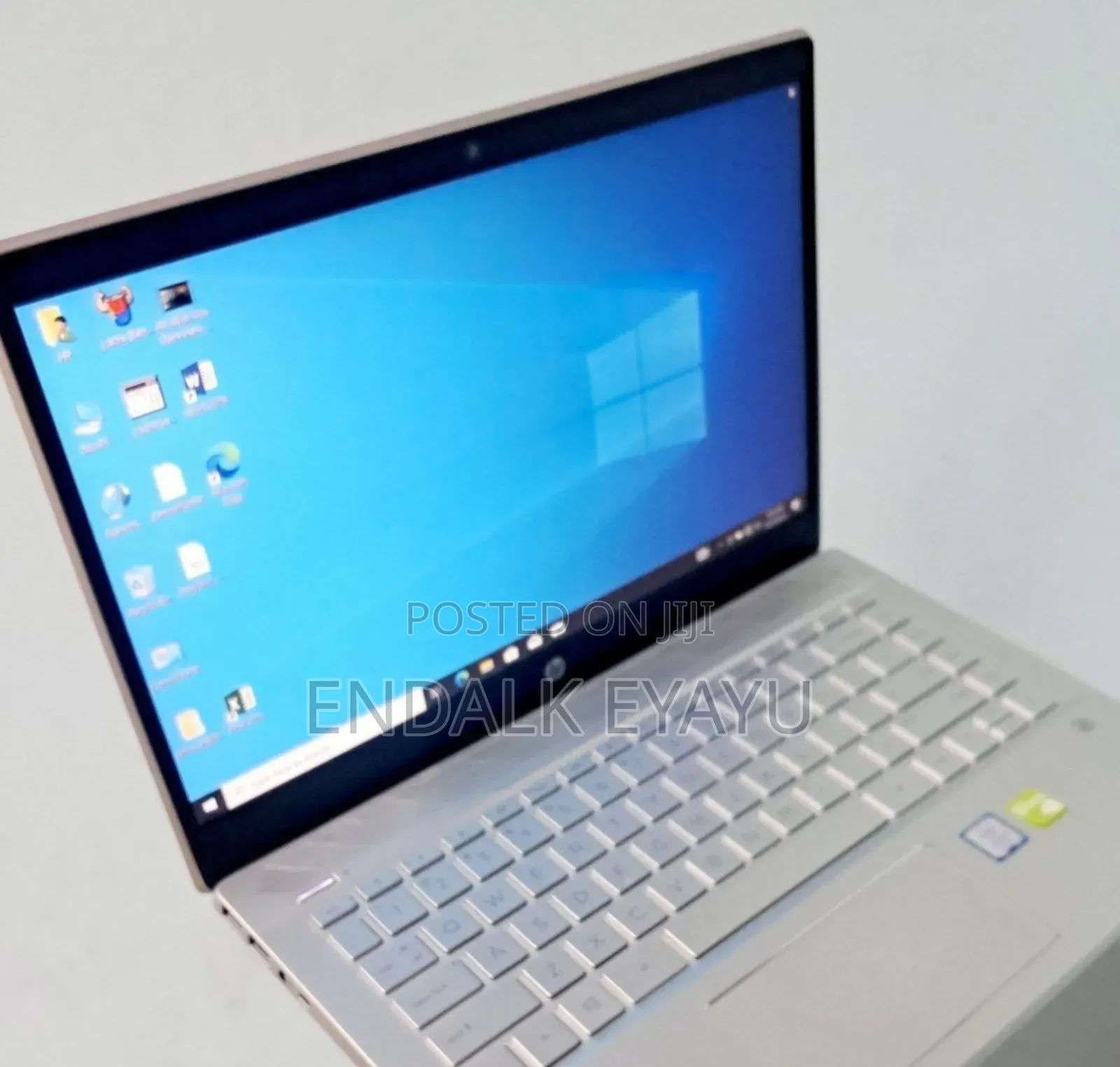 New Laptop HP Pavilion 14 16GB Intel Core I5 SSD 512GB