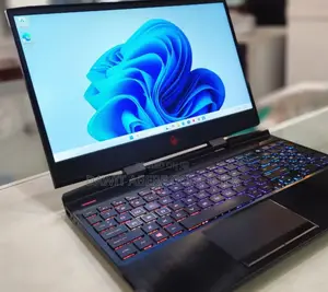 Photo - New Laptop HP Omen X 16GB Intel Core I7 HDD+SSD 256GB