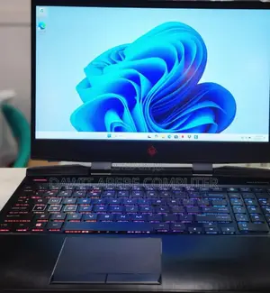 New Laptop HP Omen X 16GB Intel Core I7 HDD+SSD 256GB