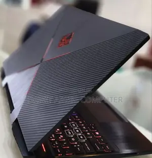 New Laptop HP Omen X 16GB Intel Core I7 HDD+SSD 256GB