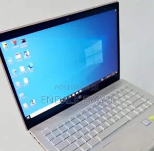 New Laptop HP Pavilion 14 16GB Intel Core I5 SSD 512GB