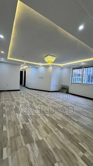 Photo - Furnished 3bdrm Condo in Bole Ayat for sale
