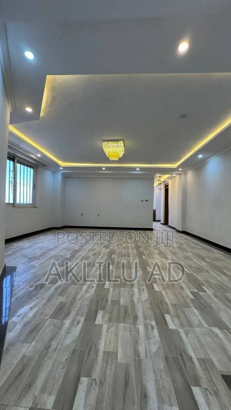 Furnished 3bdrm Condo in Bole Ayat for sale