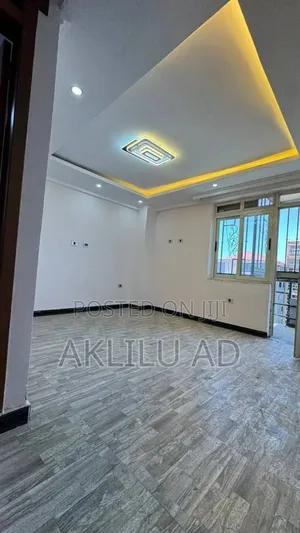 Furnished 3bdrm Condo in Bole Ayat for sale
