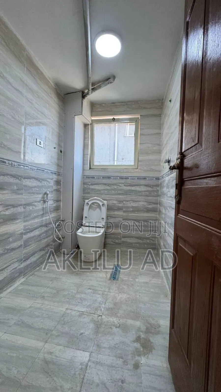 Furnished 3bdrm Condo in Bole Ayat for sale