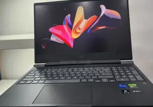 New Laptop HP 15 16GB Intel Core I7 SSD 1T