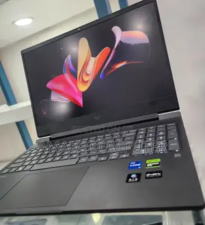 New Laptop HP 15 16GB Intel Core I7 SSD 1T