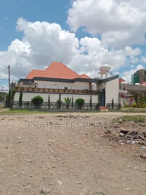 Photo - 4bdrm Villa in Villa, Yeka for rent