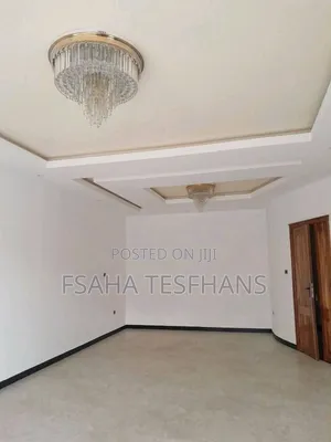 4bdrm Villa in Villa, Yeka for rent