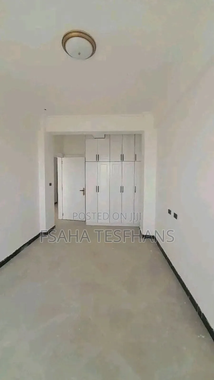 4bdrm Villa in Villa, Yeka for rent