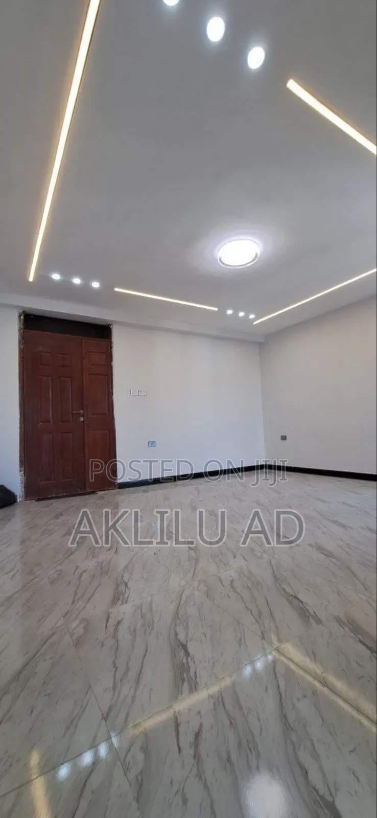 Furnished 1bdrm Condo in Bole Ayat for sale