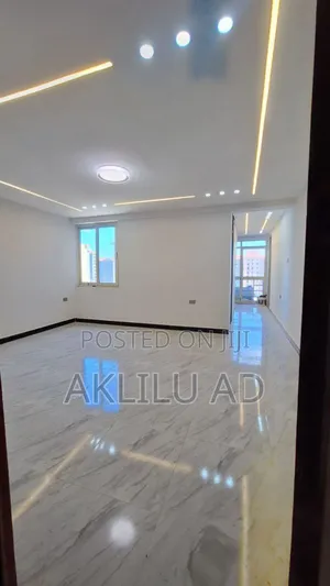 Furnished 1bdrm Condo in Bole Ayat for sale