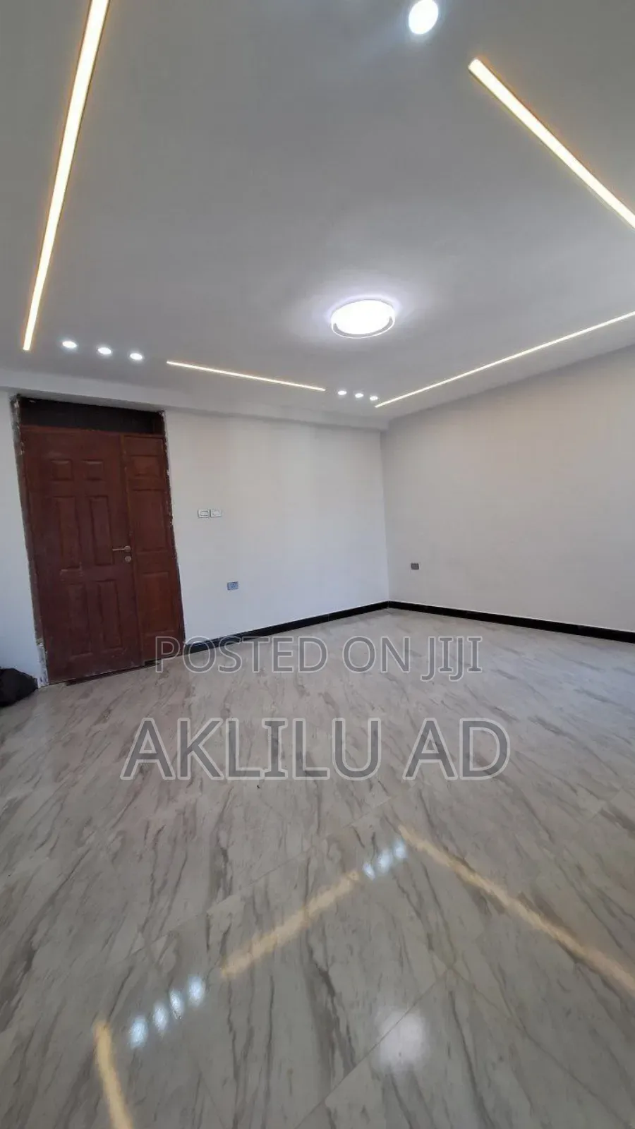 Furnished 1bdrm Condo in Bole Ayat for sale