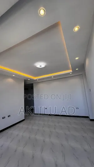 Photo - Furnished 2bdrm Condo in Bole Ayat for sale