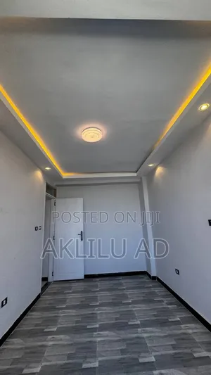 Furnished 2bdrm Condo in Bole Ayat for sale