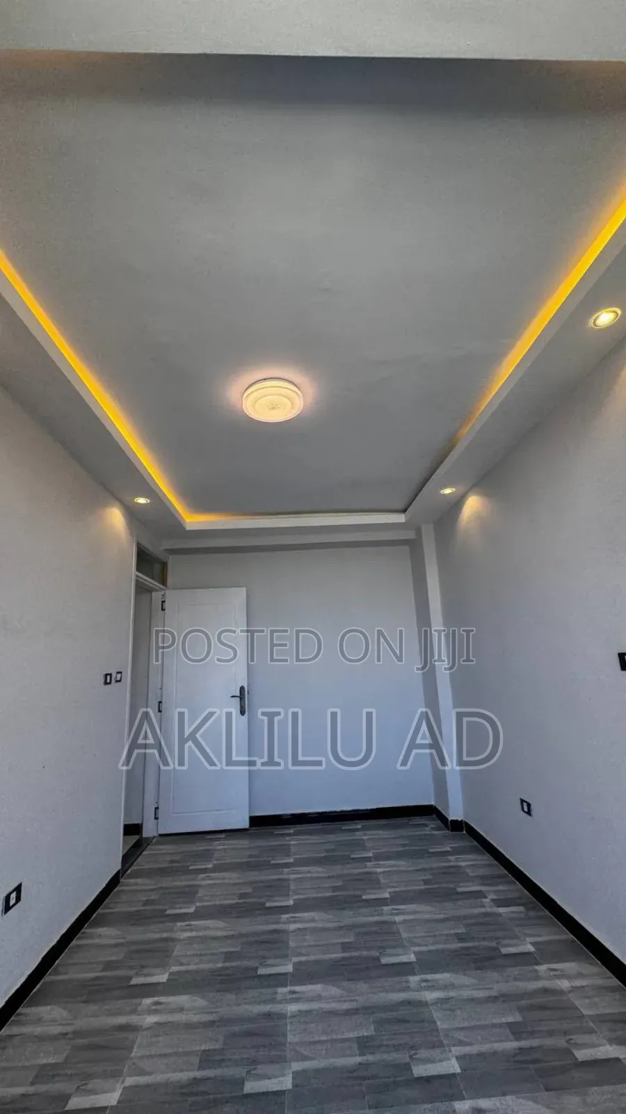 Furnished 2bdrm Condo in Bole Ayat for sale