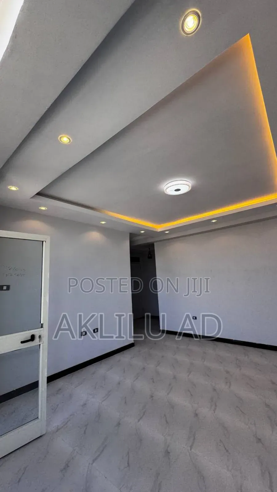 Furnished 2bdrm Condo in Bole Ayat for sale