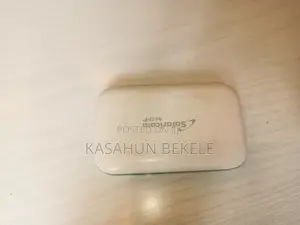 Safaricom - Portable 4g Lte Wi-Fi Router - Kimem (ቅመም)