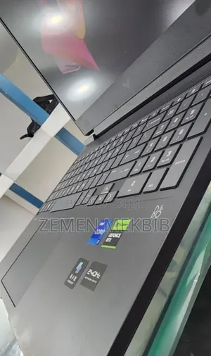 New Laptop HP Victus 15 16GB Intel Core I7 SSD 1T