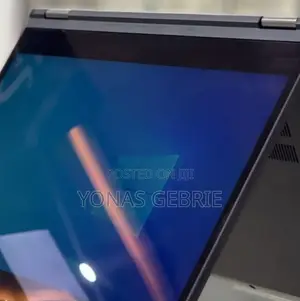 New Laptop Lenovo ThinkPad X380 Yoga 16GB Intel Core i5 SSD 256GB