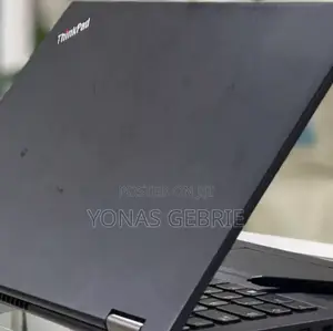 New Laptop Lenovo ThinkPad X380 Yoga 16GB Intel Core i5 SSD 256GB