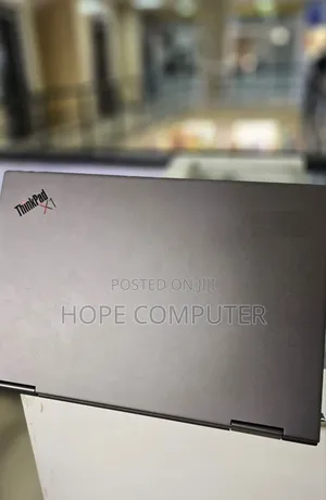 New Laptop Lenovo Thinkpad X1 Yoga 16GB Intel Core I7 SSD 512GB