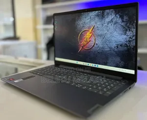 New Laptop Lenovo Ideapad 3 12GB AMD Ryzen 5 SSD 512GB