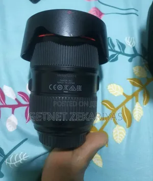 Brand New Canon 5d Mark Iv