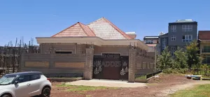 Furnished 4bdrm House in ሰሚት, Bole for sale