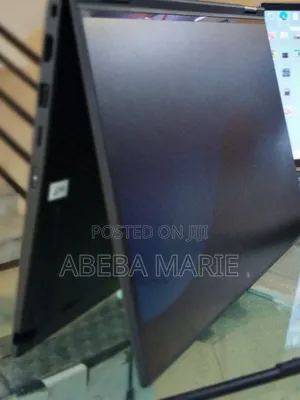 New Laptop Lenovo Thinkpad X13 Yoga 16GB Intel Core I7 SSD 512GB