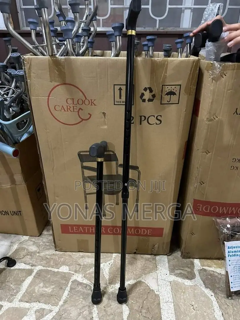 Cane Walking Stick Crutch your Perfect Walking Companion