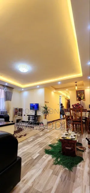 Photo - Furnished 3bdrm Condo in Bole Ayat for sale