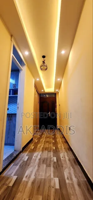 Furnished 3bdrm Condo in Bole Ayat for sale