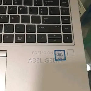 New Laptop HP EliteBook 840 16GB Intel Core I5 SSD 512GB