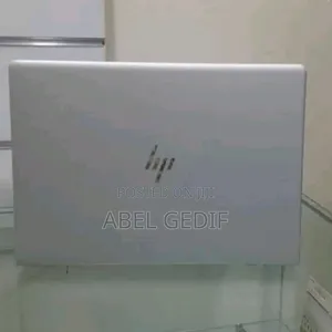 New Laptop HP EliteBook 840 16GB Intel Core I5 SSD 512GB