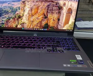 New Laptop Lenovo Legion 5 32GB Intel Core I9 SSD 1T