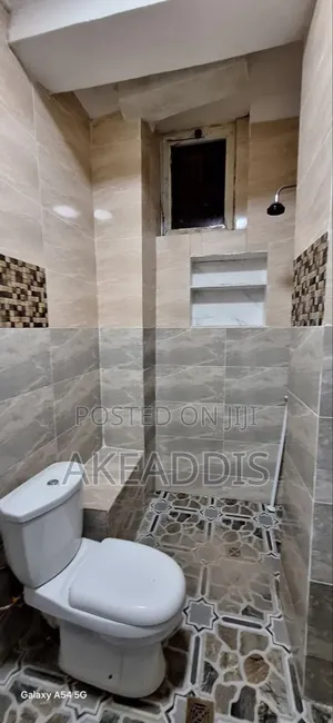 Furnished 3bdrm Condo in Bole Ayat for sale