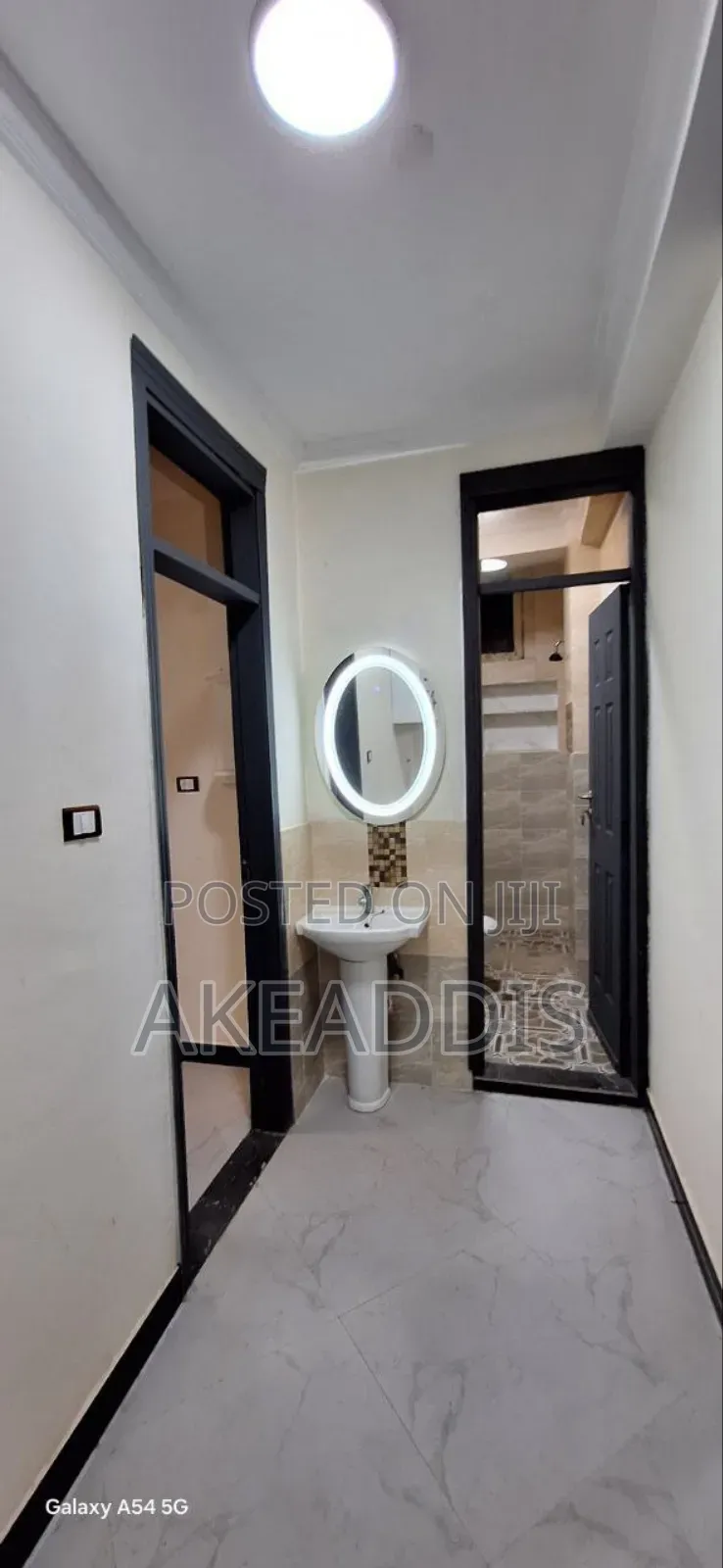 Furnished 3bdrm Condo in Bole Ayat for sale