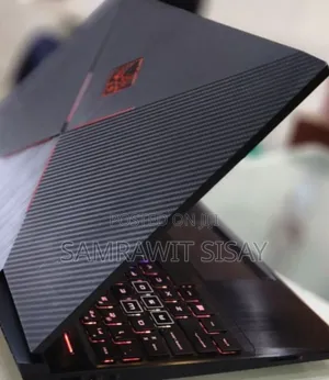 New Laptop HP Omen X 16GB Intel Core I7 HDD+SSD 256GB