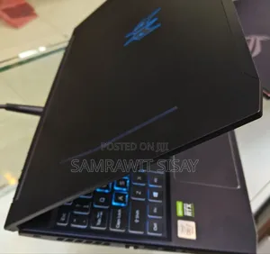 Photo - New Laptop Acer Predator Helios 300 16GB Intel Core I7 SSD 1T