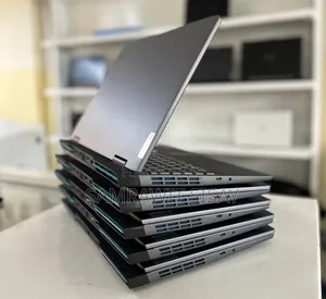 New Laptop Lenovo LOQ 15ARP9 16GB Intel Core I5 SSD 512GB