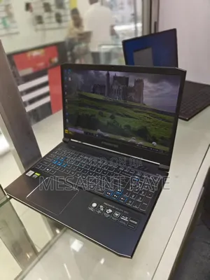 New Laptop Acer Predator Helios Neo 16 16GB Intel Core I7 SSD 1T