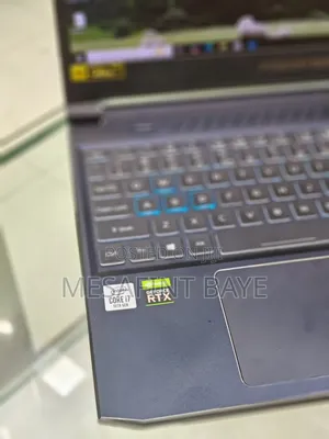 New Laptop Acer Predator Helios Neo 16 16GB Intel Core I7 SSD 1T