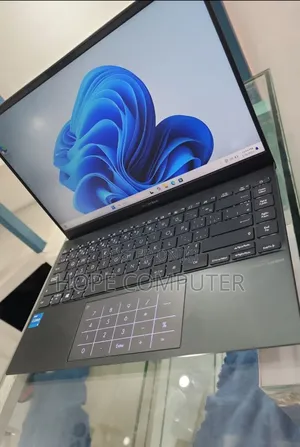 New Laptop Asus Zenbook 14 UX434 8GB Intel Core I5 SSD 512GB