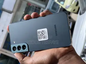 New Samsung Galaxy S22+ 5G 128 GB Green