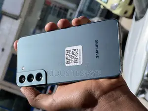 New Samsung Galaxy S22+ 5G 128 GB Green