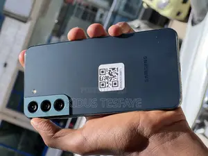 Photo - New Samsung Galaxy S22+ 5G 128 GB Green