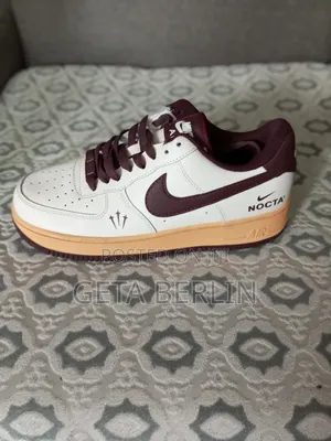 Nike Airforce 1 Low