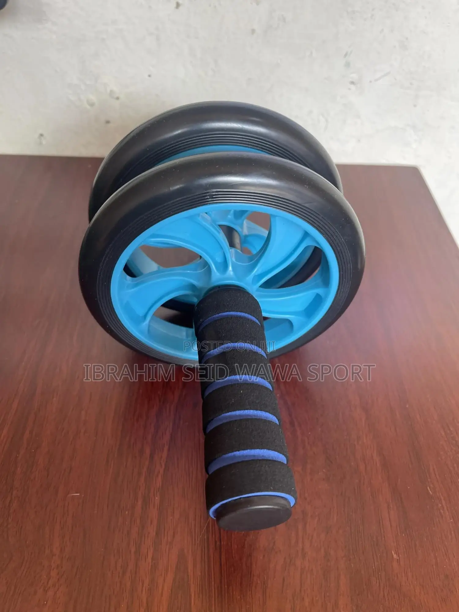 Ab Wheel Roller