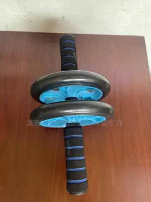Ab Wheel Roller